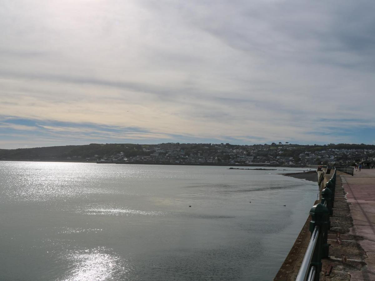 Chydour Penzance Exterior foto