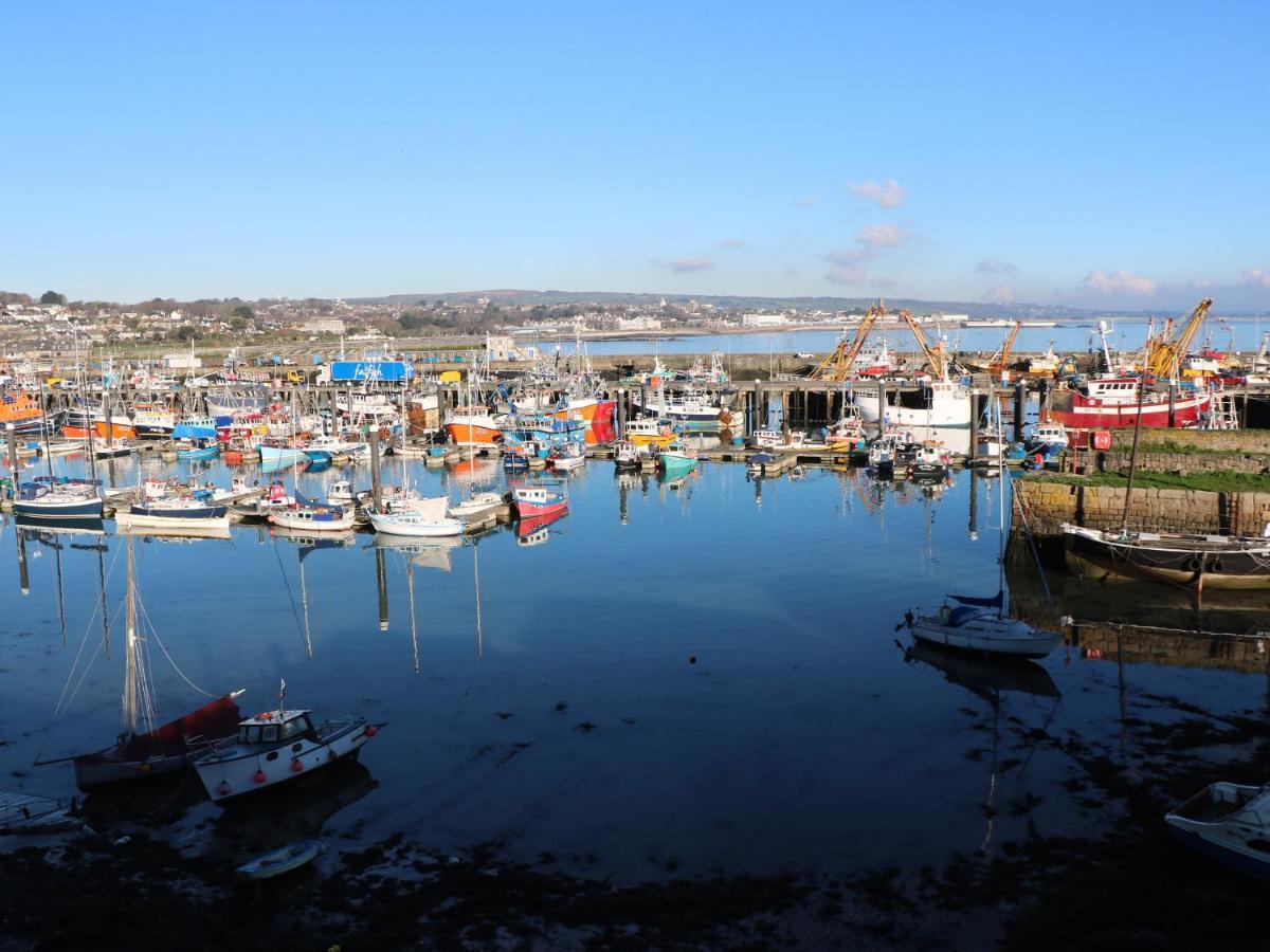 Chydour Penzance Exterior foto