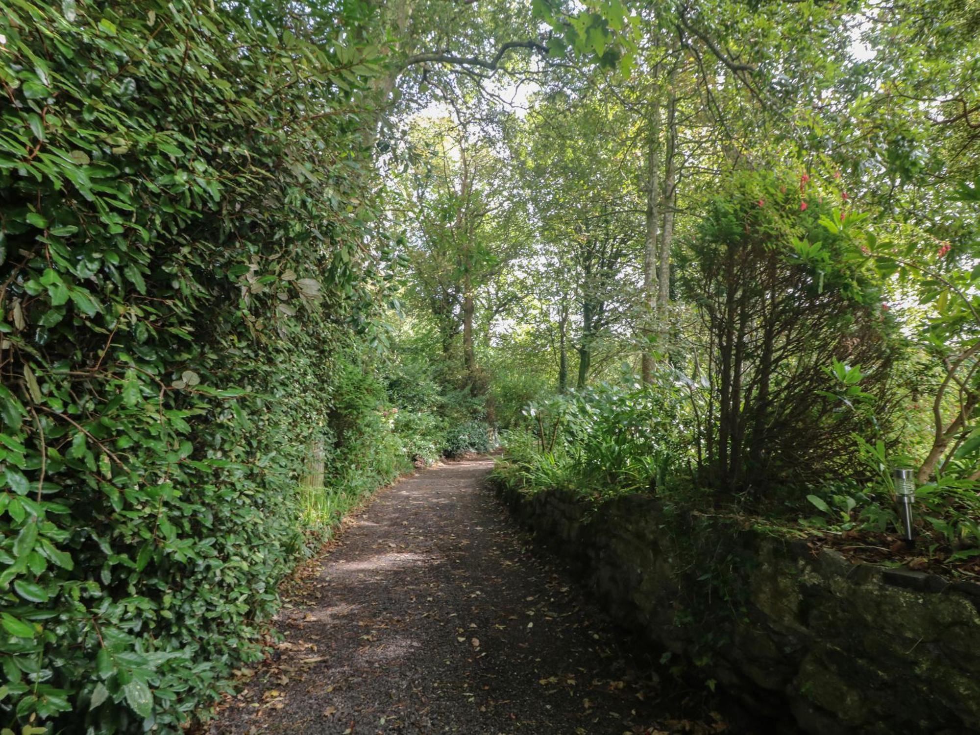 Chydour Penzance Exterior foto